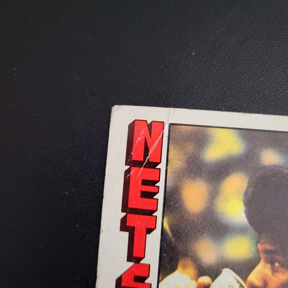 6 CARD TOPPS 1976-77 HOF LEGENDS - Picture 3 of 11